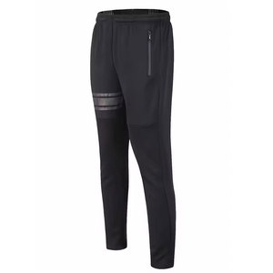 <b>Men</b> Gym Pants Fitness Workout Joggers Full Length Training <b>Trousers</b> For Running Exercise Sportswear - Product Image 2