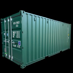 Contenedores Usados/Nuevos Personalizados para Carga Seca en Europa - Product Image 2