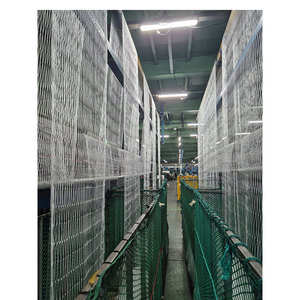 [Yusung] Filet de pêche coréen durable en nylon multifilament de type 210D 36 brins, recommandé pour l'équipement océanique - Product Image 3