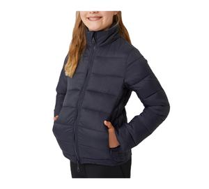 Ultimo piumino invernale per bambini equitazione nuovo cappotto Rider giovane <span class=keywords><strong>stella</strong></span> abbigliamento equestre giacca <span class=keywords><strong>imbottita</strong></span> per bambini 2026 - Product Image 6