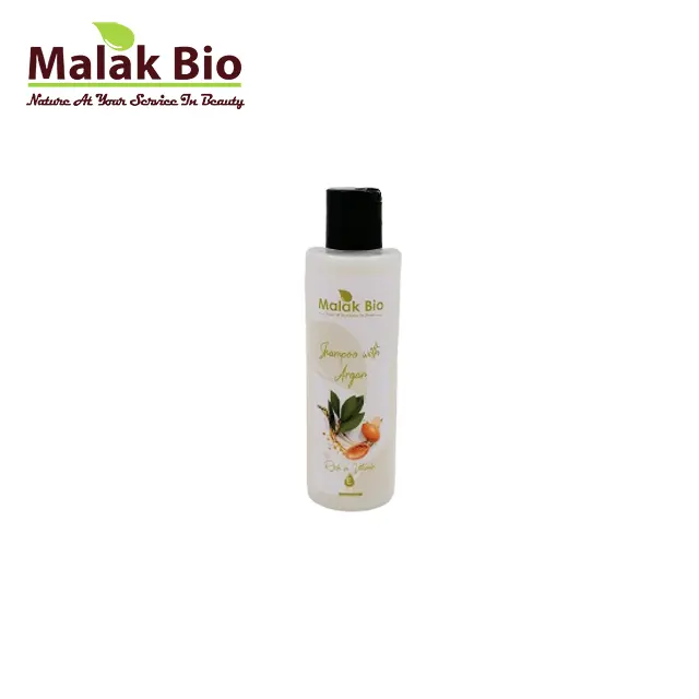 Miglior balsamo all'olio di Argan per capelli secchi-balsamo nutriente per capelli secchi danneggiati infuso con olio di Argan del marocco