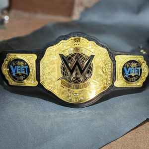 Ceinture de championnat de la WWE - Product Image 1