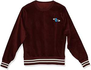 Sudadera de Invierno para Hombre de Alta Calidad con Bordado de Chenilla Dorada - Personalizable y de Secado Rápido - Product Image 2