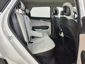 2026 Sportage V รุ่นปรับโฉม ไมล์น้อย เครื่องยนต์สมบูรณ์ ระบบเกียร์อัตโนมัติ หลังคาพาโนรามา ไฟหน้า LED - Product Image 2