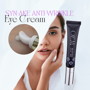 Crème hydratante pour les yeux Pro Xylane, traitement anti-rides et raffermissant pour peaux matures, soins de la peau OEM, logo personnalisé - Product Image 2