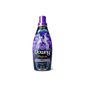Suavizante de tela Downy Perfume Elegance para ropa, fórmula aromática de lujo, sensación fresca de larga duración para uso comercial de lavandería - Product Image 4