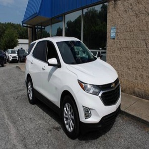 2021 Chevrolet equi-NOx LT มือสองเครื่องยนต์เทอร์โบภายในรถ R17หนังอลูมิเนียมอัลลอยด์เกียร์อัตโนมัติแก๊สไฟฟ้า - Product Image 1