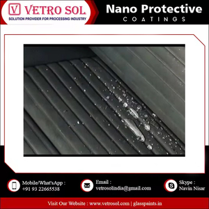 Protector de asiento de Material Original más vendido Nano revestimiento antideslizante impermeable Protector de asiento de coche - Product Image 4