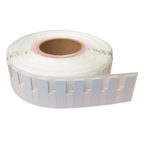 Etiqueta flexible RFID programable de larga distancia de gran oferta para gestión de activos - Product Image 1