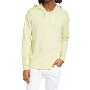 Felpa con Cappuccio in Cotone French Terry 100% Regular Fit, Modello Cactus Bloom con Ricamo 3D, Taglia XXS - Product Image 4