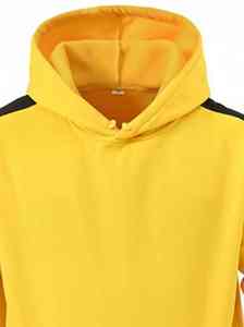 Chándales de hombre transpirables altamente cómodos del fabricante Patrón sólido de etiqueta privada personalizable para invierno - Product Image 3