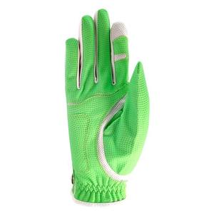 Gants de golf personnalisés de haute qualité avec logo personnalisable en peau de mouton pour main gauche ou droite, pour usage sportif, disponibles à la vente - Product Image 4
