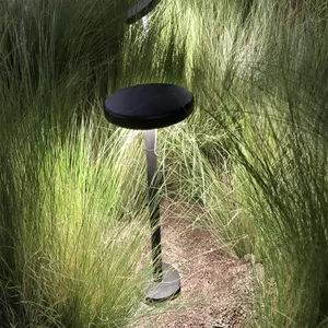 Lumière LED d'extérieur texturée Tippy - Product Image 3