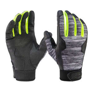 Latest Top Rated Men Professional Baseball Batting Gloves Latest Design And Colors <b>Grip</b> In Strong Padding For Better <b>Control</b> - Product Image 3