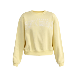 2025 grande taille imprimé femmes col rond sweat conception personnalisée confortable pulls décontractés pour les femmes de BD - Product Image 4