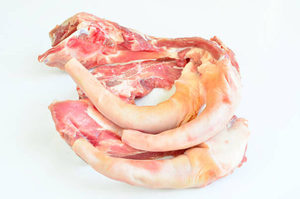 Venta de colas de cerdo congeladas de grado superior a precios asequibles - Product Image 6