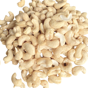 กล่องบรรจุเม็ดมะม่วงหิมพานต์ Ww320เม็ดมะม่วงหิมพานต์คุณภาพสูงในเวียดนามส่งออกไปยังเอเชียยุโรปตะวันออกกลาง - Product Image 1