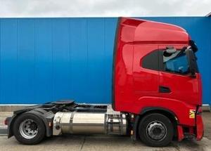 Nuevo/Usado Iveco S-Way 460 LNG 2020, EURO 6, Retardador, Transmisión Automática - Product Image 2