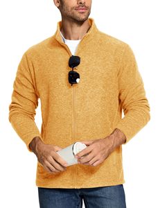 Coupe-vent à manches longues automne printemps respirant séchage rapide extérieur manches complètes isolant anti-humidité veste extérieure - Product Image 2