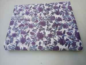 100% tela estampada de algodón tejida a mano para vestidos y camisas de niñas-Tela estampada al por mayor para uso en prendas - Product Image 5