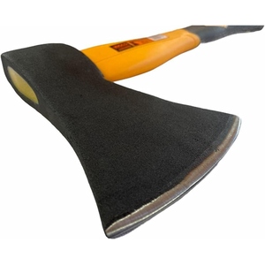 Ascia per Spaccare Legna in Acciaio e Fibra di Vetro da 1250g - Product Image 5