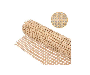 Rattan Cane Webbing Free Sample Available Ideal for <b>Wicker</b> Furniture & Cabinetry, rattan webbing cane, rattan webbing, rattan - Product Image 3