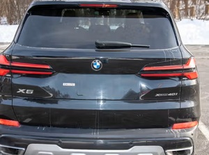 รถยนต์มือสอง BMW X5 xDrive40i Sport ปี 2024 พวงมาลัยซ้าย/ขวา - Product Image 4