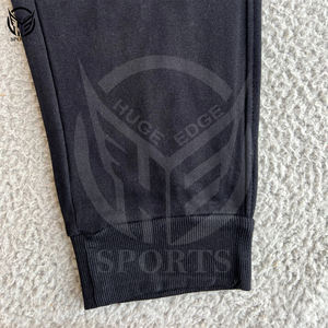 Pantalones Deportivos Personalizados con Bordado de Alta Calidad, Ligeros, Resistentes al Viento y de Secado Rápido para Hombre - Product Image 6