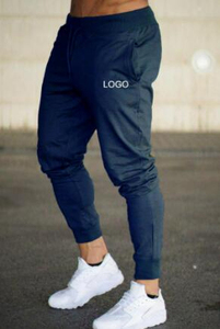 Pantalon en denim vintage personnalisé en coton de haute qualité pour hommes jeans déchirés évasés empilés pour hommes - Product Image 3