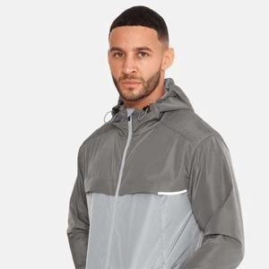Wholesale Windbreaker <b>Jackets</b> Lightweight, Waterproof, and Breathable Hooded <b>Jackets</b> for Outdoor and Casual Wear - Product Image 2