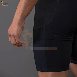 Gym King Débardeur classique surdimensionné Débardeur vintage grande taille pour hommes Débardeur pour hommes Gilet pour bodybuilders - Product Image 6