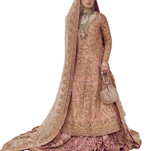 Bridal Gown With Off Shoulder <b>Satin</b> Silhouette Elegant Train And Modern Style For Bride <b>Wedding</b> Ceremony - Product Image 1