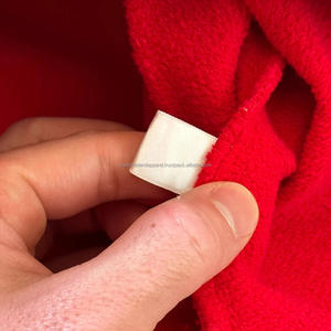 เสื้อฮู้ดแบบสวมหัวสำหรับผู้ชายเสื้อฮู้ดพิมพ์ลายหน้าจอขนาดใหญ่ฉลากกำหนดเองพิมพ์ลายแมงมุมแบบสวมทับได้ - Product Image 5