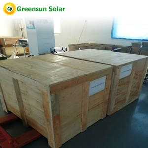 12V 24V 48V Lifepo4 딥 사이클 <span class=keywords><strong>100Ah</strong></span> 200Ah 250Ah 300Ah 400Ah 리튬 이온 배터리 시스템용 태양 전지 - Product Image 6