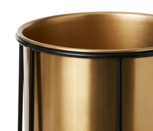 10 supports de plantes réglables de 16 pouces en fer thermolaqué, style américain, durables, pour pots de grande taille, pour l'extérieur et l'intérieur, vente en gros - Product Image 3