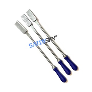 Juego de 4 Pinzas Molares Equinas, Herramientas Dentales Manuales para Caballos de Alta Resistencia, Acero Inoxidable de Grado Alemán, Excelente Calidad - Product Image 5