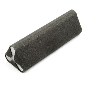 Vitrine de lunettes en cuir PU pour lunettes et sacs plusieurs couleurs 15.9x5.2x5.3cm - Product Image 3