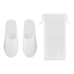 Chaussons et chaussettes aquatiques personnalisés FLIP FLAP – Pantoufles haut de gamme pour le merchandising - Product Image 2