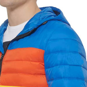 Latest New Arrival Men <b>Puffer</b> <b>Jacket</b> High Quality Ultralight <b>Thin</b> Men Bubble <b>Puffer</b> Winter Men's <b>Jackets</b> - Product Image 4