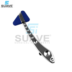 ค้อนผ่าตัดสำหรับศัลยกรรมระบบประสาทสินค้าขายดี - Product Image 5