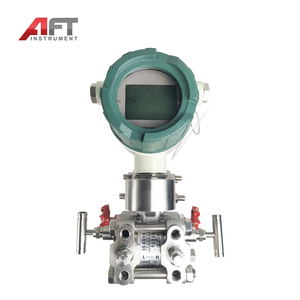 Medidor de Vazão de Orifício Selado em Aço Inoxidável Personalizado com Ampla Faixa de Rácio para Forno, Gás, Água Industrial, Diesel e Vapor Superaquecido - Product Image 5