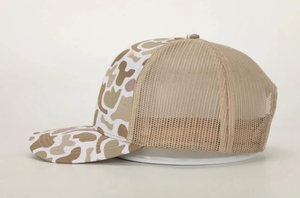 Gorra de béisbol azul cielo de 6 paneles personalizada para hombres y mujeres, gorra deportiva impermeable con agujero de corte por láser perforado y Parche de goma con logotipo - Product Image 5