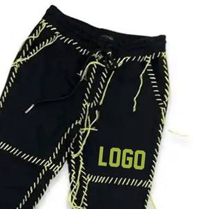 Chándal Deportivo para Hombre de Último Diseño, de Alta Calidad, Transpirable y Cómodo, en Oferta, con Precio Razonable - Product Image 3