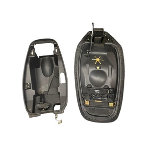 Siège et support de siège d'origine Kymco Xciting 250 2005 pour scooters électriques - Product Image 2