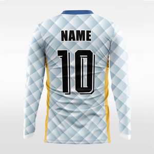 En Stock, Jersey para Niños de Felpa que Absorbe la Humedad, Personalizado OEM al por Mayor - Product Image 2