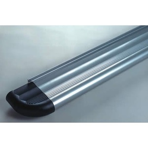 Pedane in alluminio - Tipo S50 (-50802-I) - Product Image 1