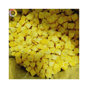 Fruit du dragon lyophilisé de qualité supérieure en gros, riche en couleur et en goût naturels / Ingrédient croustillant pour les jus et la décoration des aliments - Product Image 6