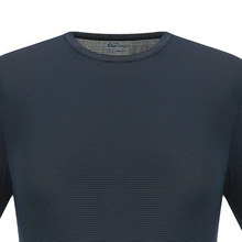 Camiseta con cuello en Ice V para mujer - Product Image 4