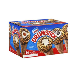 Desserts glacés Nestlé Drumstick à bas prix vente en gros approvisionnement en vrac direct de l'usine à un prix discount attractif - Product Image 3