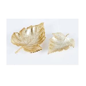 ถาดถาดเสิร์ฟอาหารสไตล์วินเทจ,ถาดหลุมกลางบนโต๊ะสำหรับใช้ในบ้านห้องครัวทำด้วยมือสำหรับ Caffey และร้านอาหาร - Product Image 3